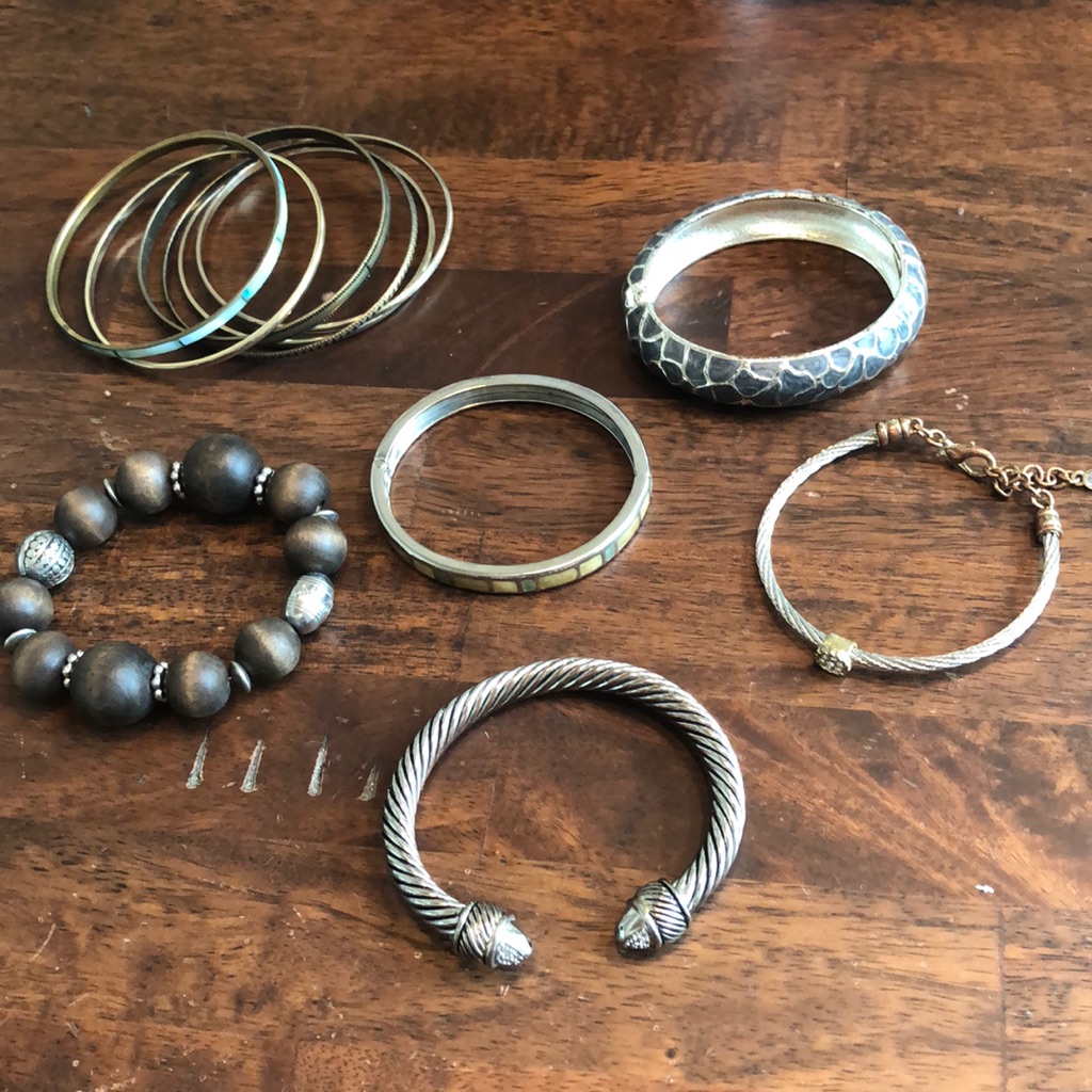 Bracelet Bundle #2